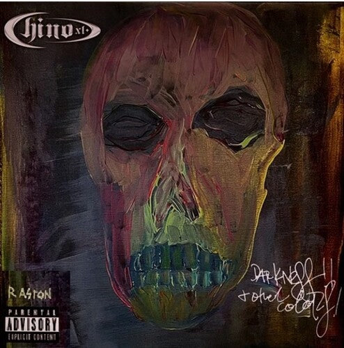 Chino XL - Darkness And Other Colors