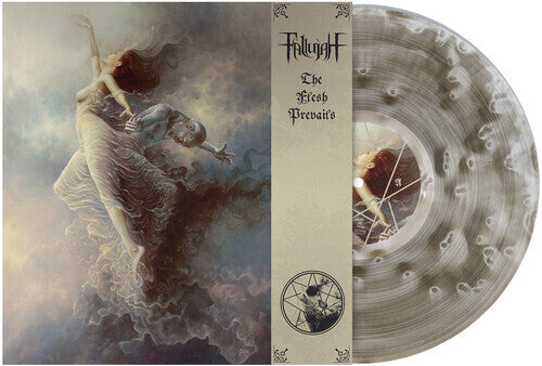 Fallujah - The Flesh Prevails (10 Year Edition) [Gray Marble]