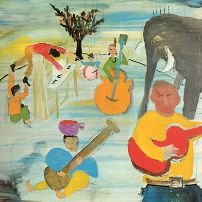The Band - Music From Big Pink [180-gram]