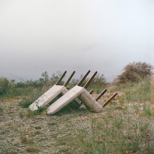 Planning for Burial - It's Closeness It's Easy [Ice Blue]