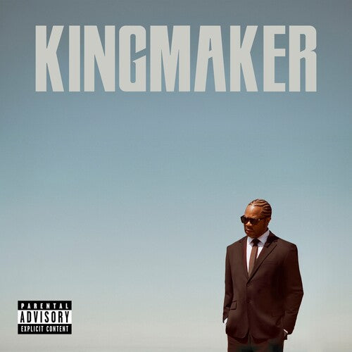 Xzibit - Kingmaker [2LP]
