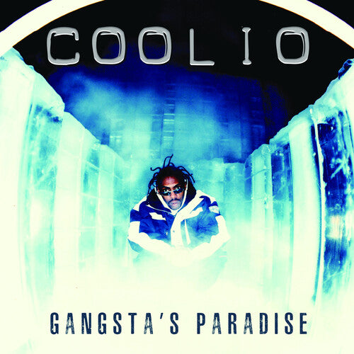 Coolio - Gangsta's Paradise [7-inch Blue]