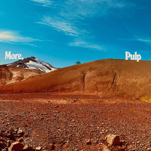 Pulp - More [Green]