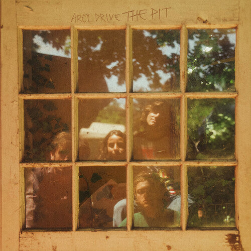 Arcy Drive - The Pit