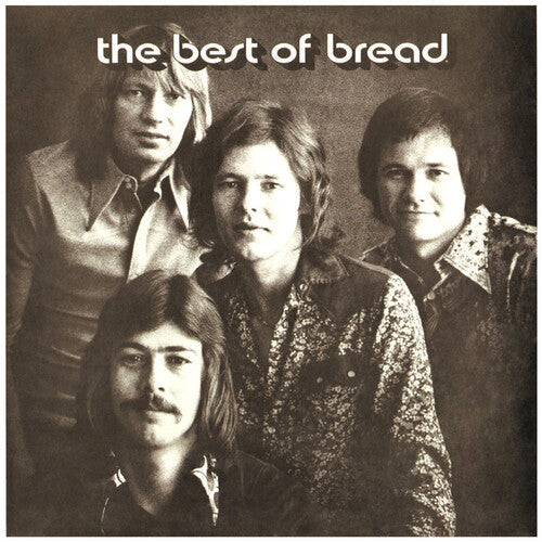 Bread - The Best Of Bread