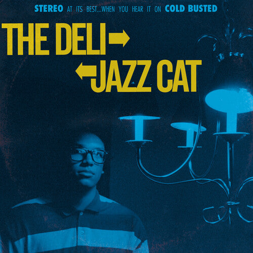 The Deli - Jazz Cat