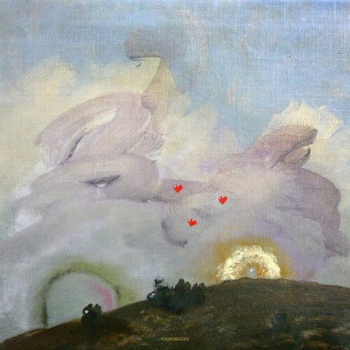 Zoe Polanski - Loveloops