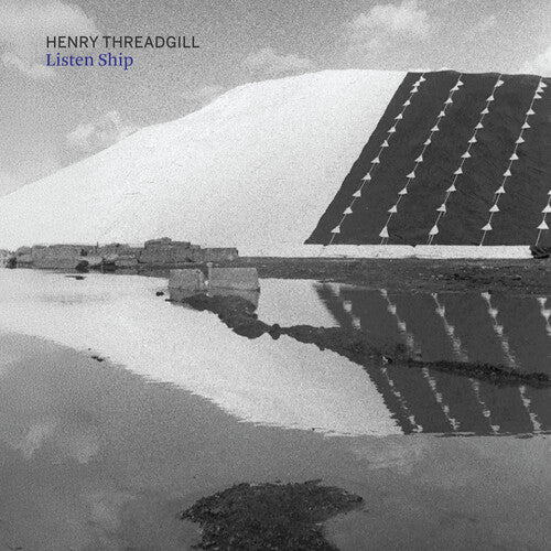 Henry Threadgill - Listen Ship