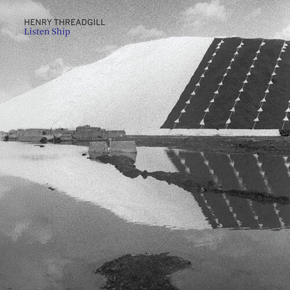 Henry Threadgill - Listen Ship