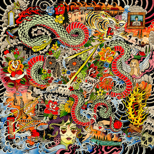 Cameron Whitcomb - La dure voie