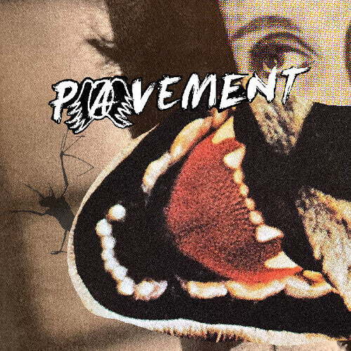 Pavement - Hecklers Choice: Big Gums And Heavy Lifters - Une collection de Pavement