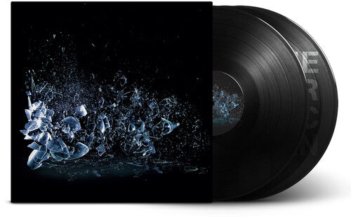 The Dillinger Escape Plan - Dissociation
