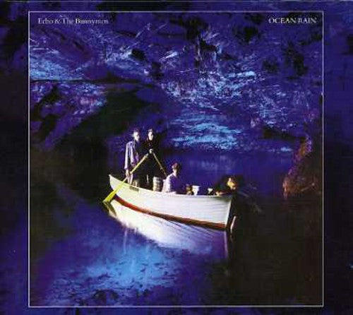 Echo & the Bunnymen - Ocean Rain