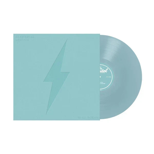 Niall Horan - Heartbreak Weather (5th Anniversary Edition) [Baby Blue]
