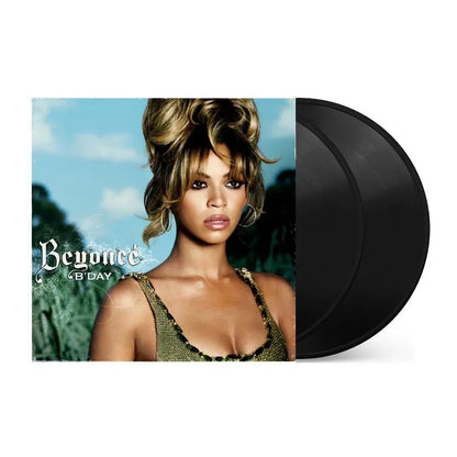 Beyoncé - B'day [2LP]