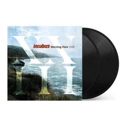 Incubus - Morning View XXIII [2LP]