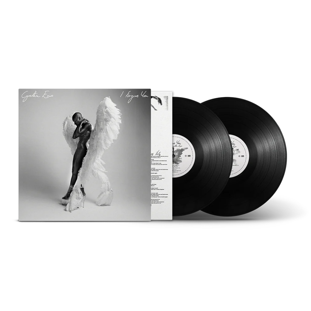 Cynthia Erivo - I Forgive You [2LP]