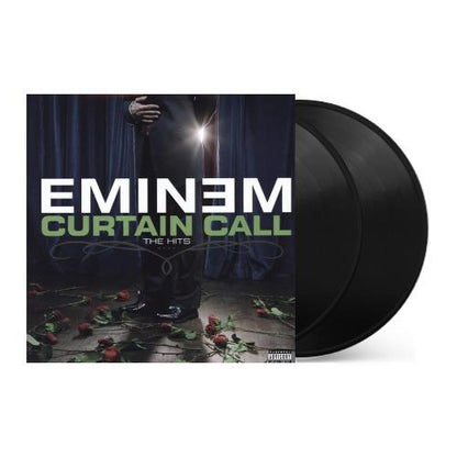 Eminem - Curtain Call: The Hits [2LP]