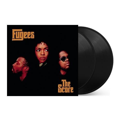 Fugees - The Score [2LP]