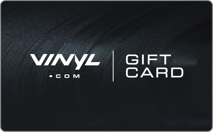 Vinyl.com e-Gift Card (UK)