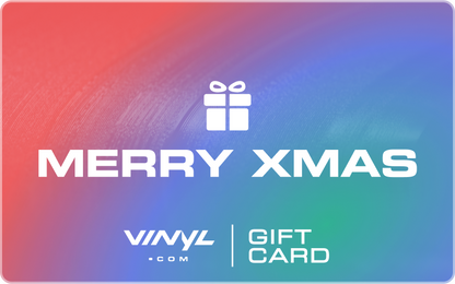 Vinyl.com e-Gift Card (US)