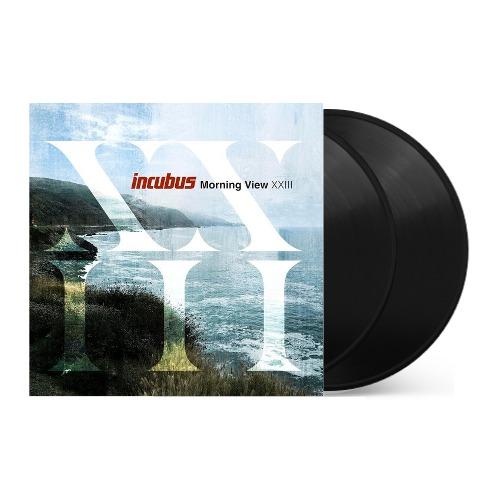 Incubus - Morning View XXIII [2LP]