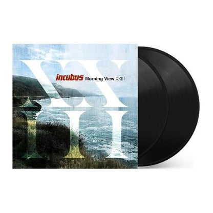 Incubus - Morning View XXIII [2LP]