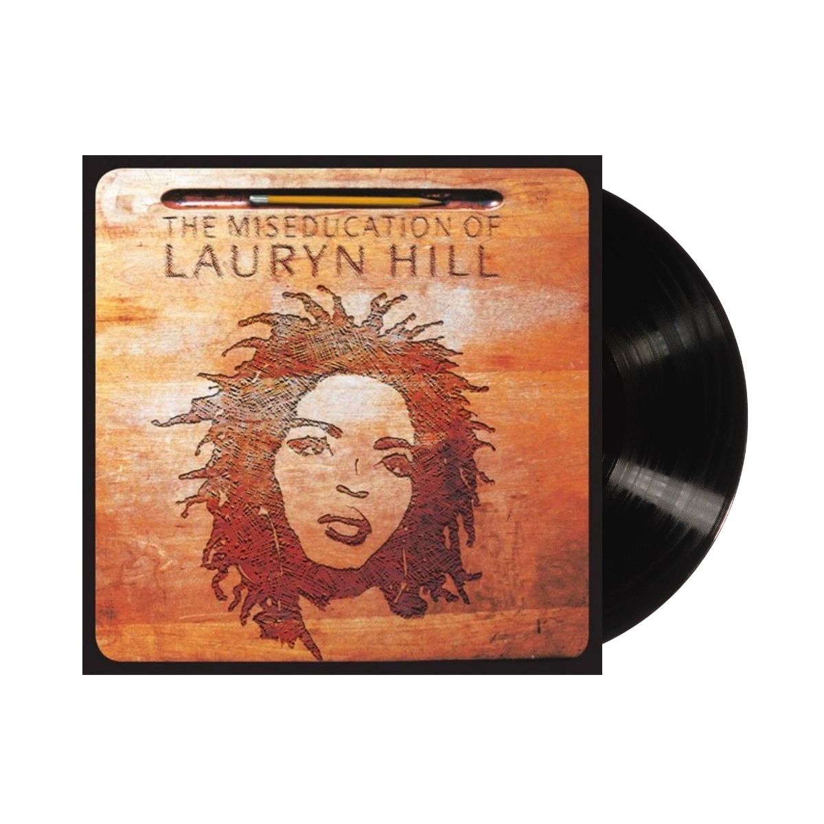 Ms. Lauryn Hill - The Miseducation Of Lauryn Hill [2LP]