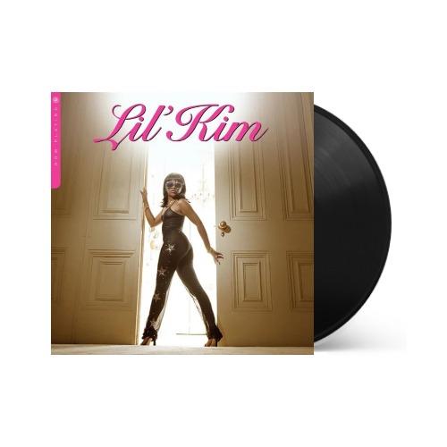 Lil Kim - Now Playing (Compilation)