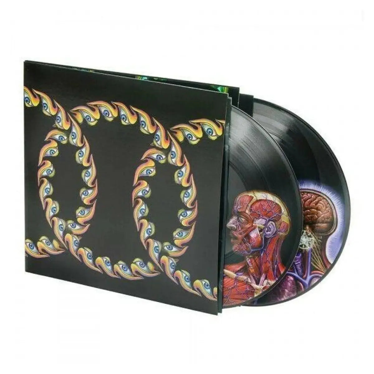 Tool - Lateralus [2LP Picture Disc]