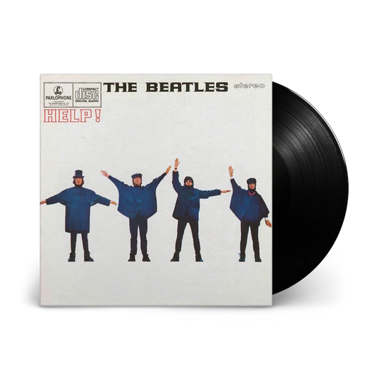 The Beatles - Help! [180-gram]