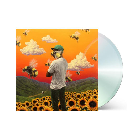 Tyler, the Creator - Flower Boy