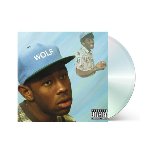 Tyler, the Creator - Wolf