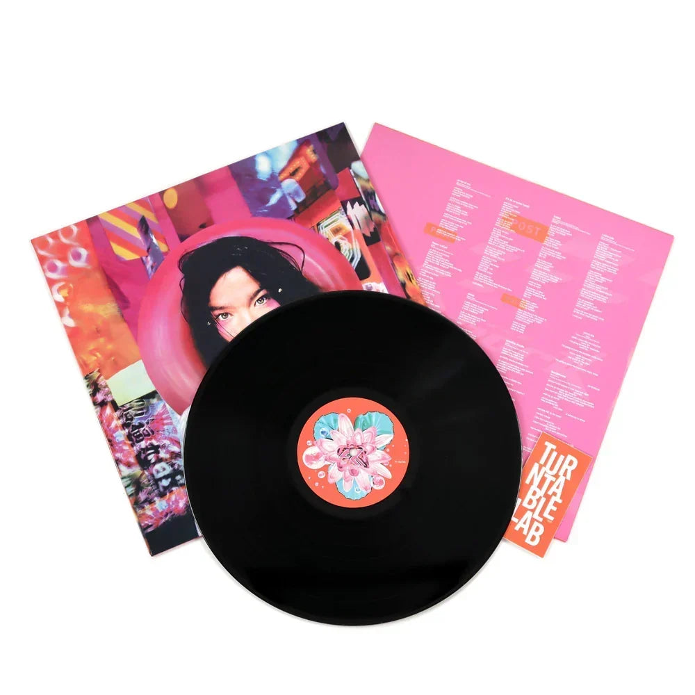Björk - Post