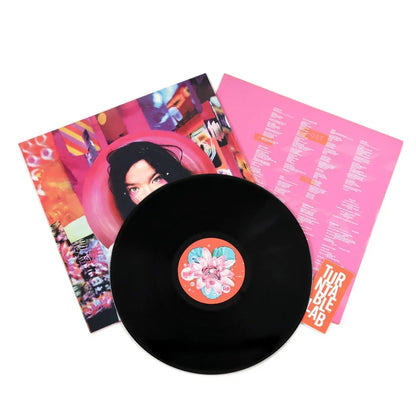 Björk - Post