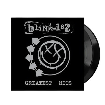 blink-182 - Greatest Hits [2LP]
