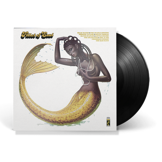 Various Artists - Fillet Of Soul