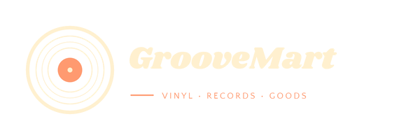 GrooveMart logo